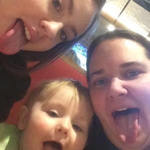 Meet your Posher, Joanne moore